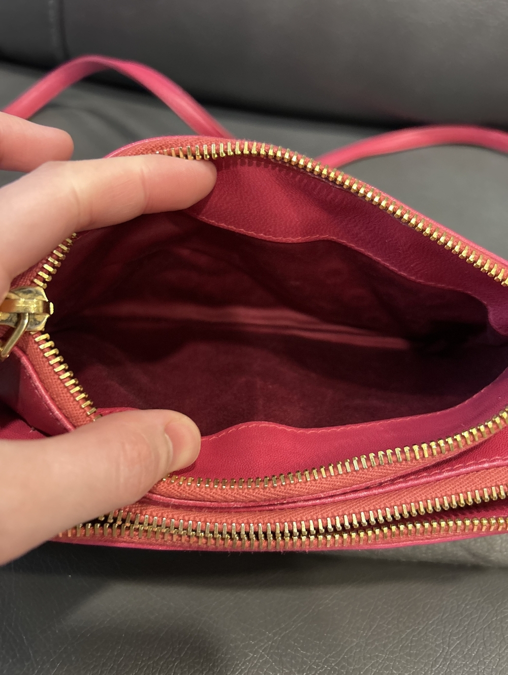 MiuMiu Crossbody - Picture 12 of 16